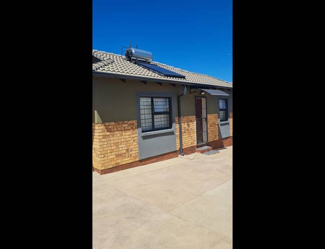 2 BEDROOM HOUSE FOR SALE IN MINDALORE